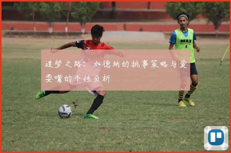 追梦之路：加德纳的挑事策略与爱耍嘴的个性分析