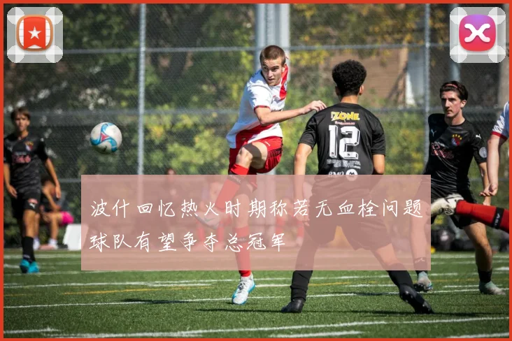 波什回忆热火时期称若无血栓问题球队有望争夺总冠军